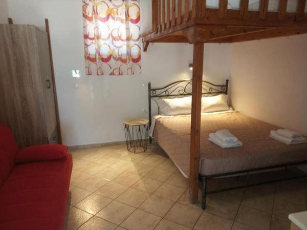 Beachfront Apartment Kato Káto Zákros Εξωτερικό φωτογραφία